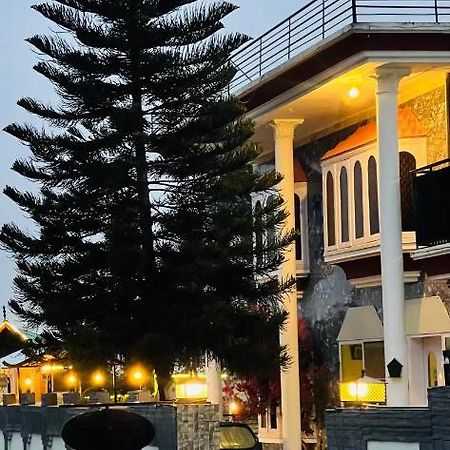 Republika Central Mansehra Exteriör bild