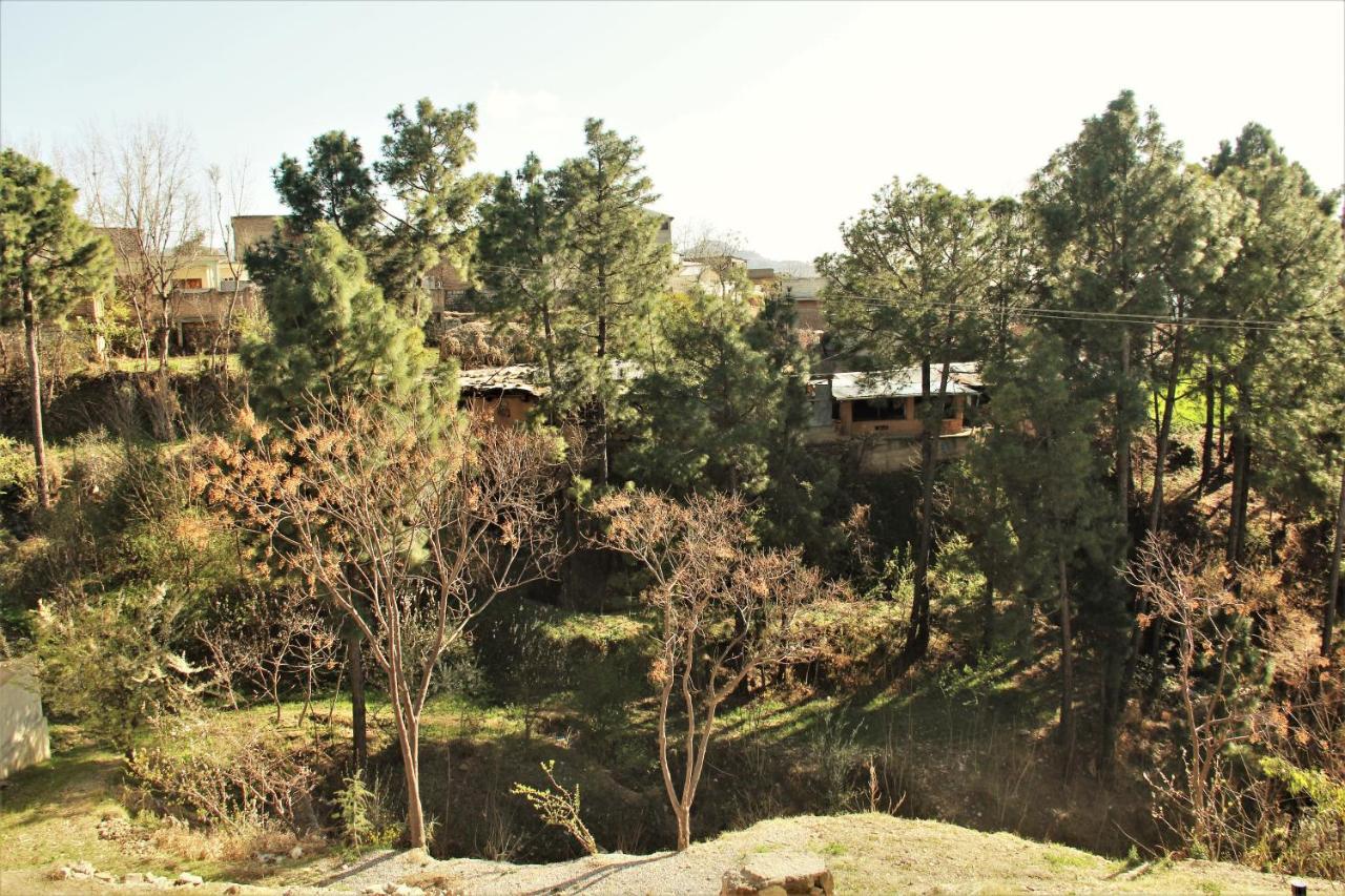 Republika Central Mansehra Exteriör bild