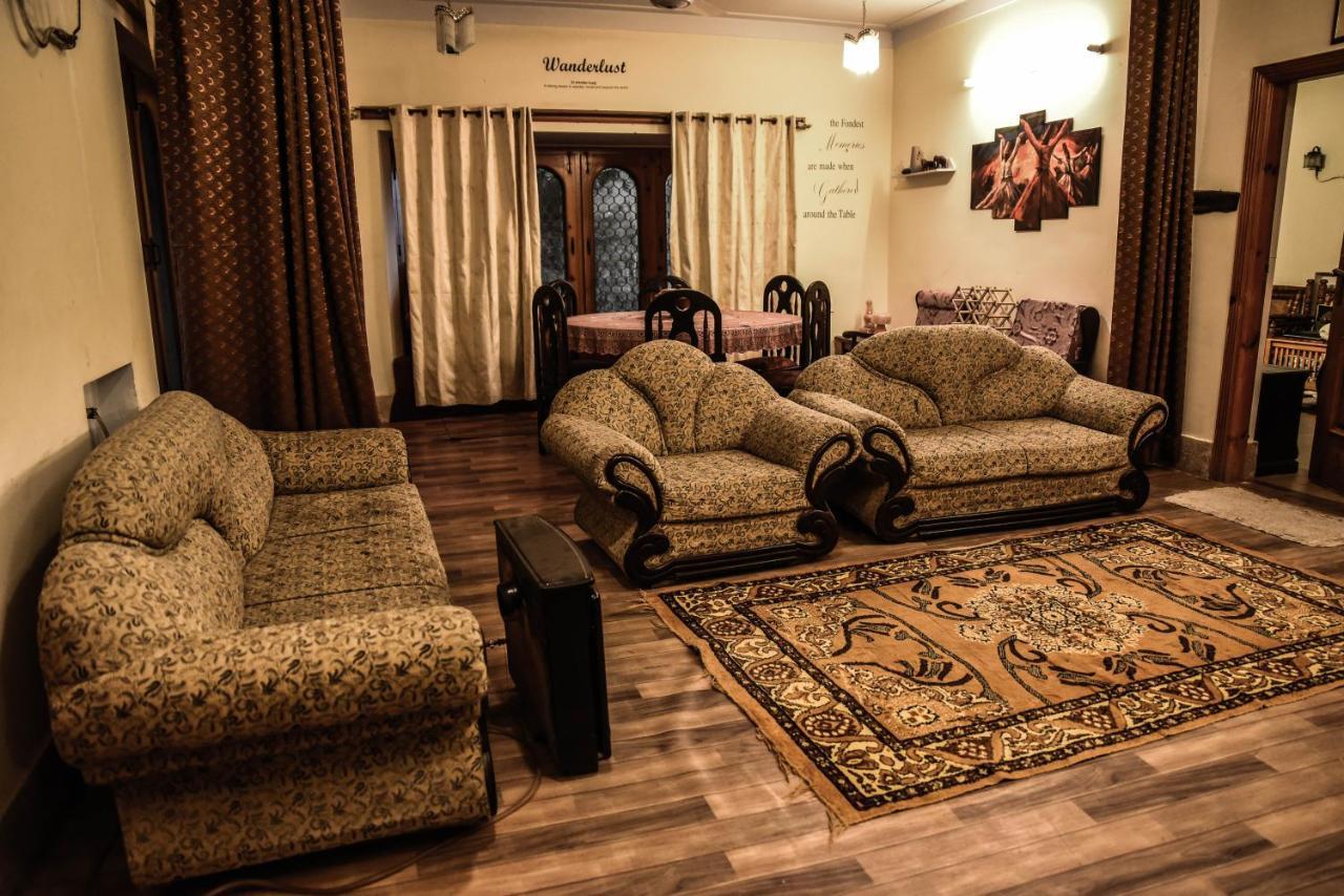 Republika Central Mansehra Exteriör bild
