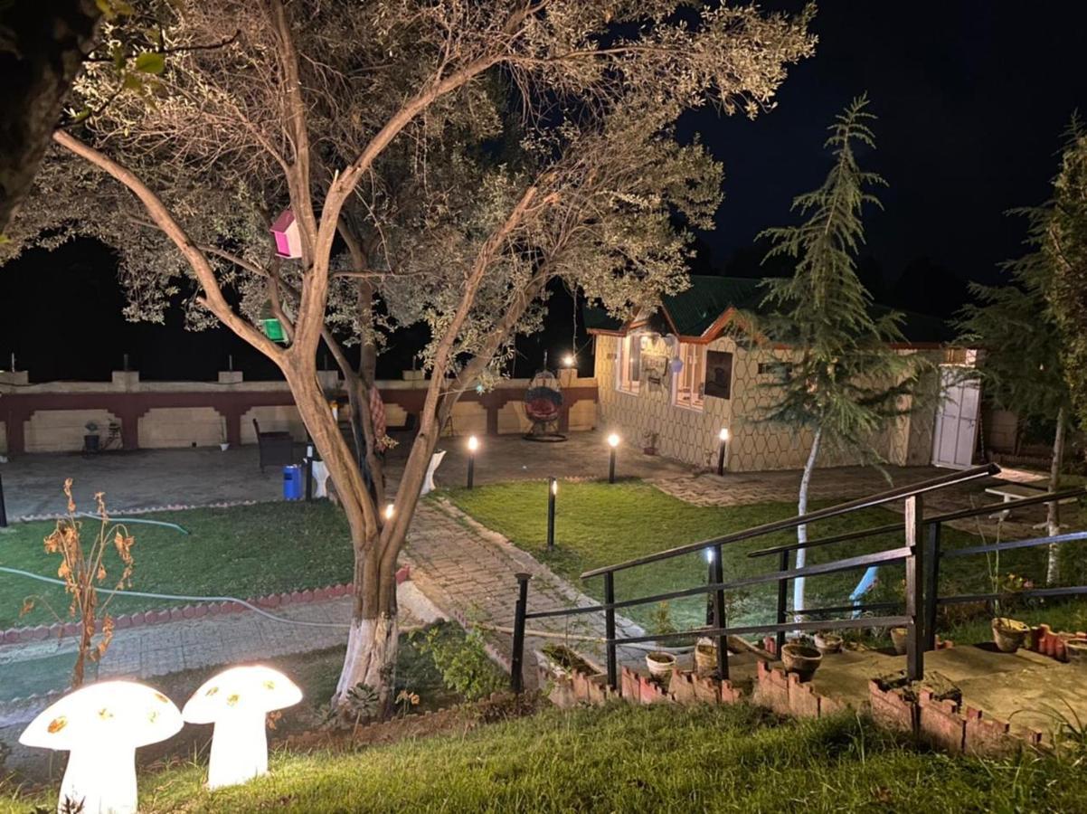 Republika Central Mansehra Exteriör bild